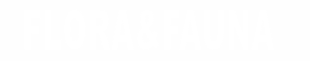 FLORA&FAUNA